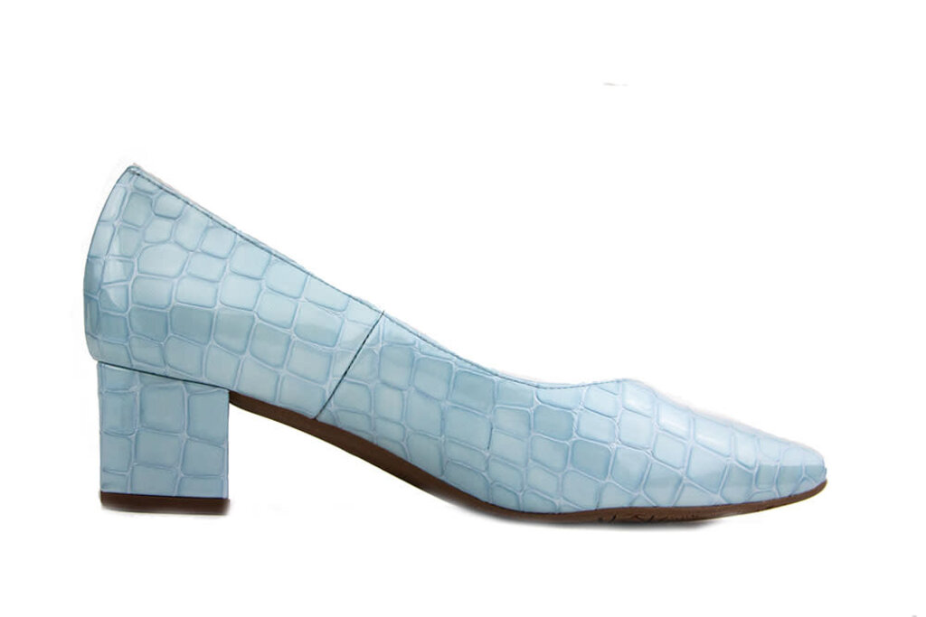 Peter Kaiser Peter Kaiser Pump Selmi Sky Croco