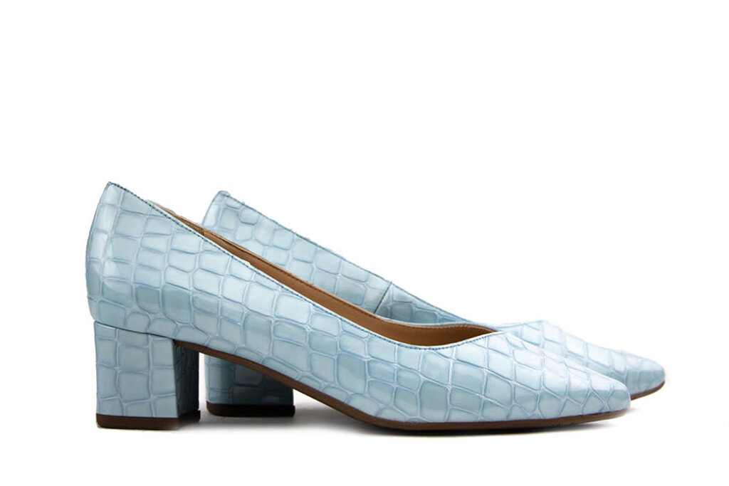 Peter Kaiser Peter Kaiser Pump Selmi Sky Croco