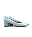 Peter Kaiser Pump Selmi Sky Croco