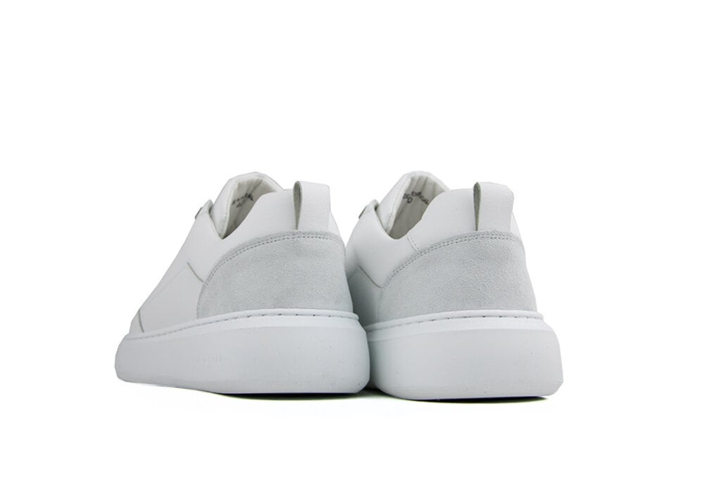 Cycleur de Luxe Cycleur de Luxe Sneakers Roubaix White