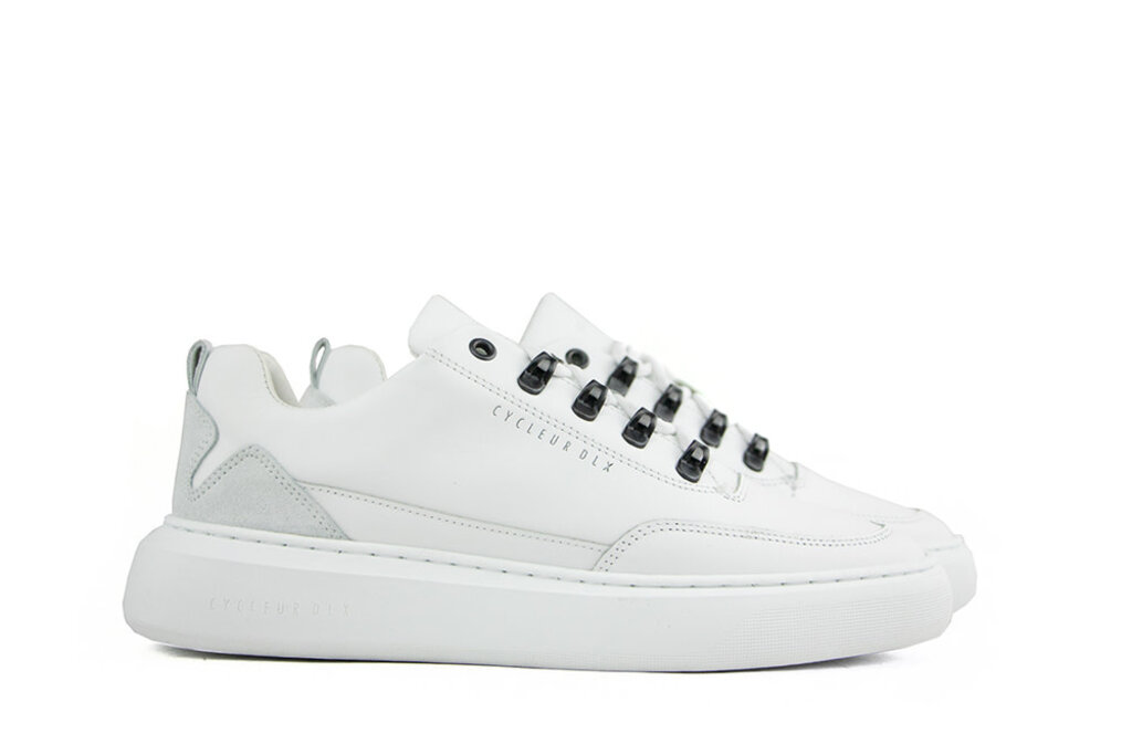 Cycleur de Luxe Cycleur de Luxe Sneakers Brink White