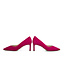 Hogl Pump Pink Suede