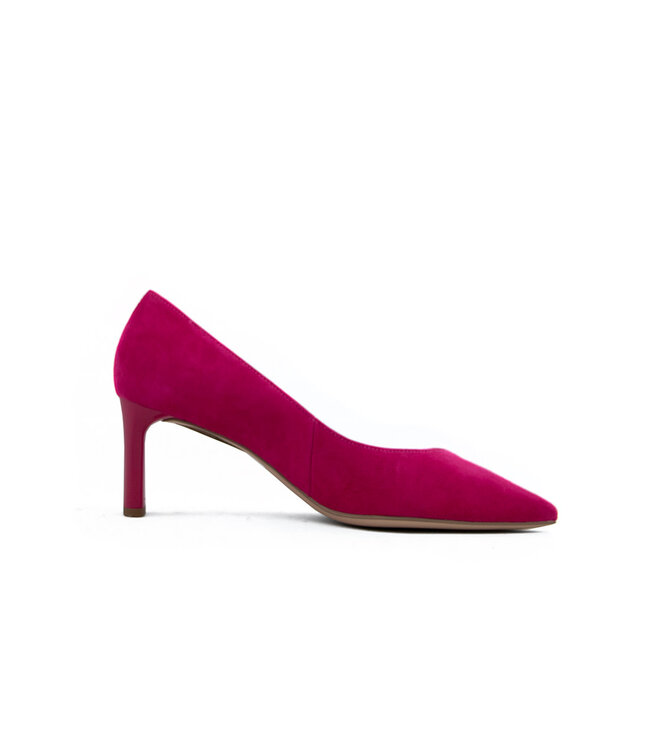 Hogl Pump Pink Suede