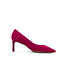 Hogl Pump Pink Suede