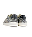 Nubikk Sneakers Ray Owen Mist Suede Glitter