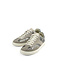 Nubikk Sneakers Ray Owen Mist Suede Glitter