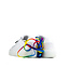 Nubikk Sneakers Vince Tora Kids White Leather