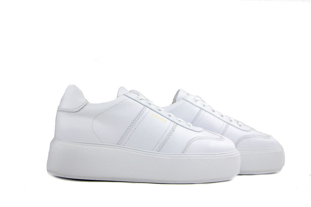 Nubikk Nubikk Sneakers Elise Wing White Leather