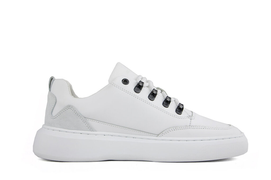 Cycleur de Luxe Cycleur de Luxe Sneakers Brink White