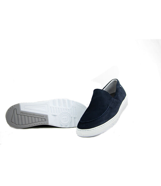 Floris van Bommel De Kupster 04.00 D.Blue