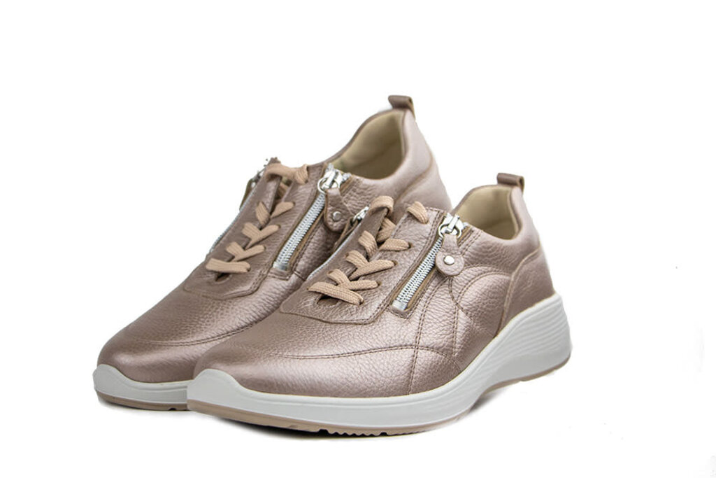 Waldläufer Waldlaufer Sneaker Kalea Roxy Skin K