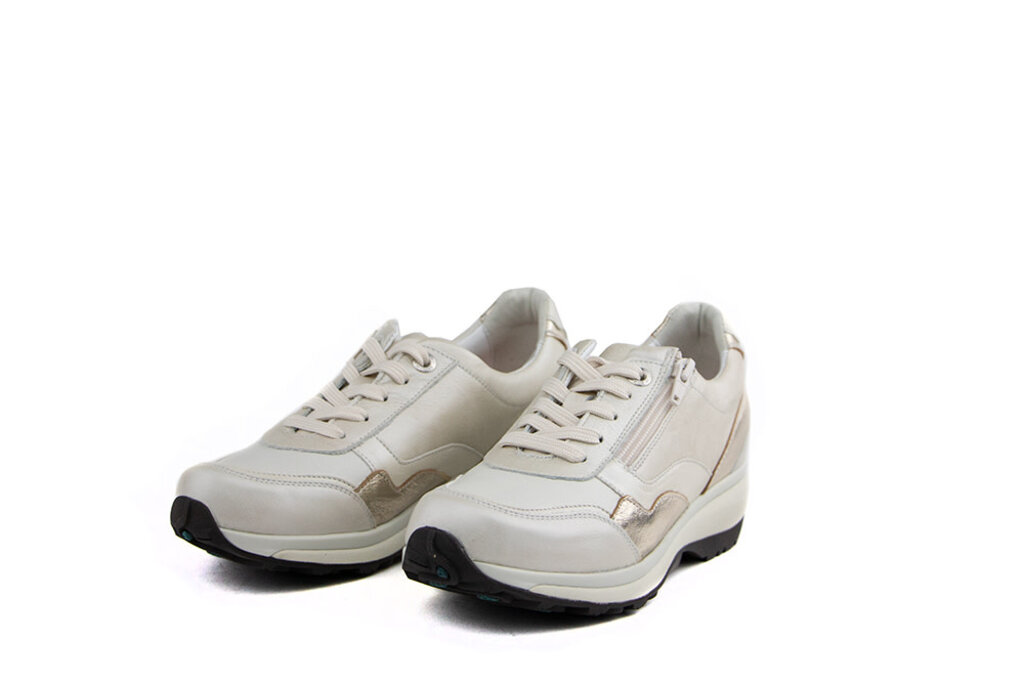 Xsensible Xsensible Sneaker Iona Soft Pearl GX