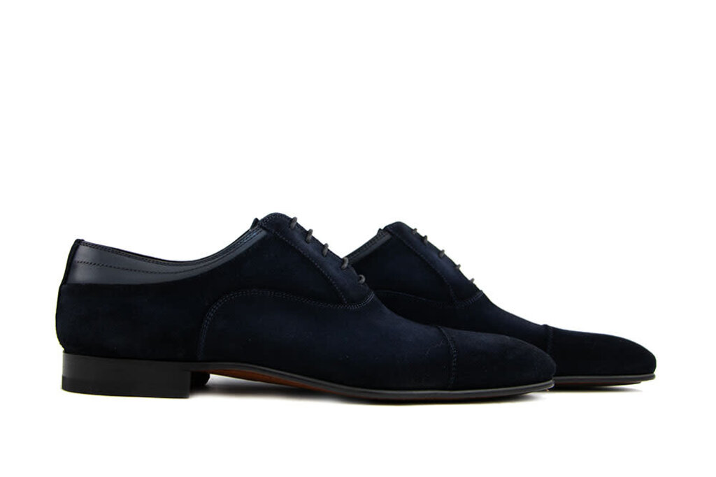 Magnanni Magnanni Veter Azul Navy Crostidifu Wind