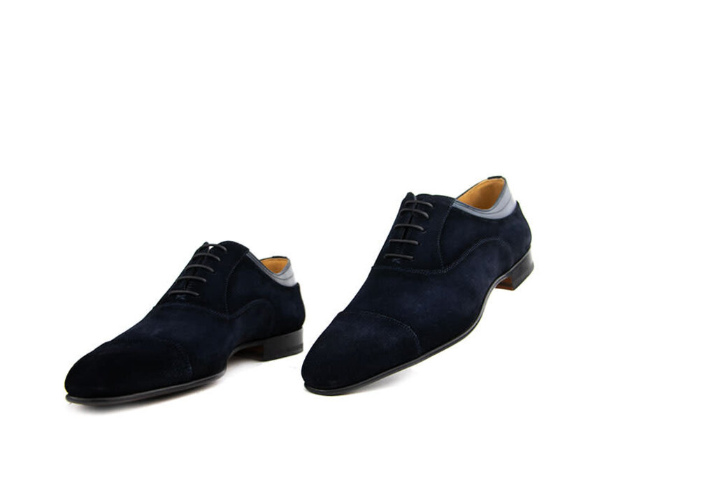 Magnanni Magnanni Veter Azul Navy Crostidifu Wind