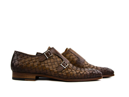 Magnanni Magnanni Gesp Torba Wind Vlecht Magnanni Magnanni Gesp Torba Wind Vlecht