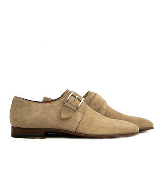 Magnanni Magnanni Gesp Taupe Ante Cabra