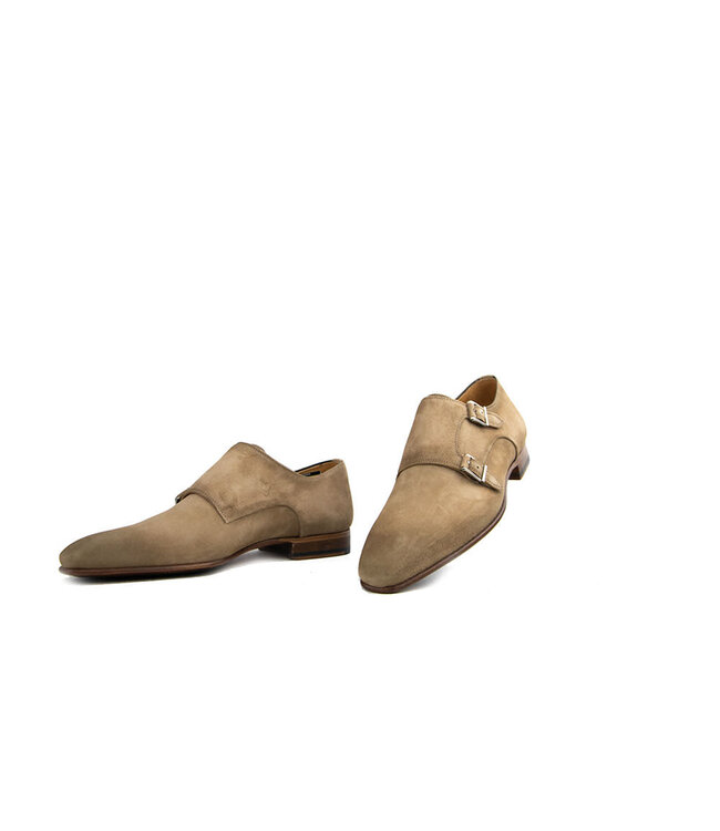 Magnanni Gesp Taupe Antidifu