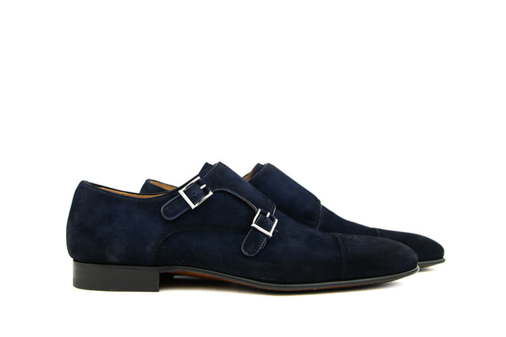 Magnanni Magnanni Gesp Azul Antidifu