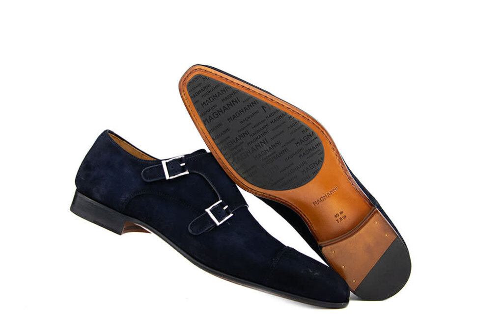 Magnanni Magnanni Gesp Azul Antidifu