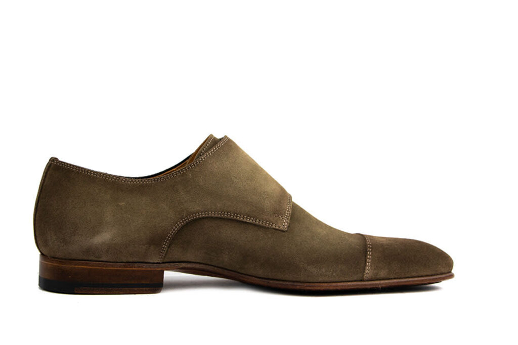 Magnanni Magnanni Gesp Schoenen Roccia Crostidifu