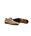 Magnanni Lace-up Shoes Taupe Ante Cabra