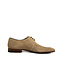 Magnanni Lace-up Shoes Taupe Ante Cabra