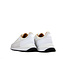 Magnanni Sneaker Blanco White Crosta Rugo