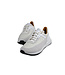 Magnanni Sneaker Blanco White Crosta Rugo
