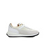 Magnanni Sneaker Blanco White Crosta Rugo