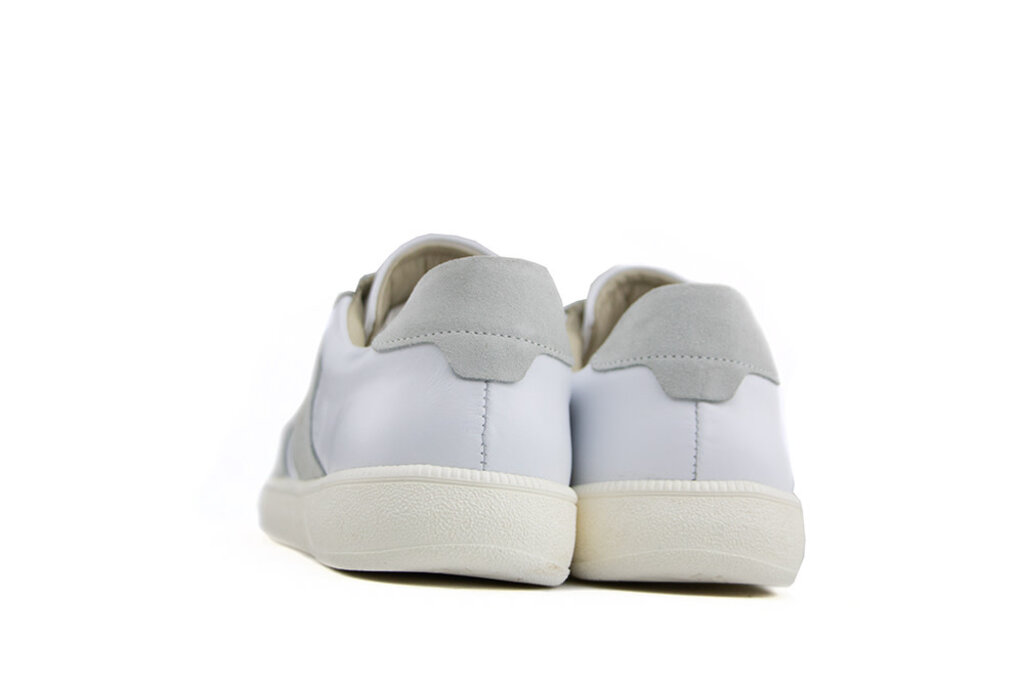 Nubikk Nubikk Sneakers Ray Owen White Combi