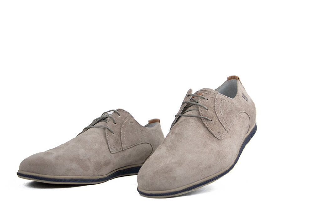 Floris van Bommel Floris van Bommel Schnurschuhe Presli 02.28 L.Brown