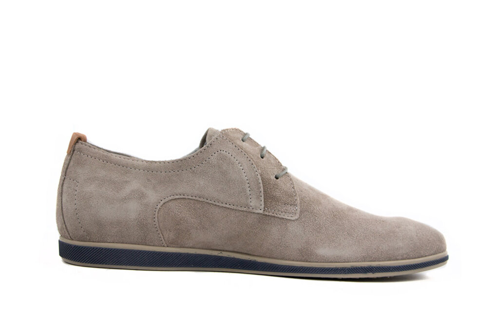 Floris van Bommel Floris van Bommel Schnurschuhe Presli 02.28 L.Brown