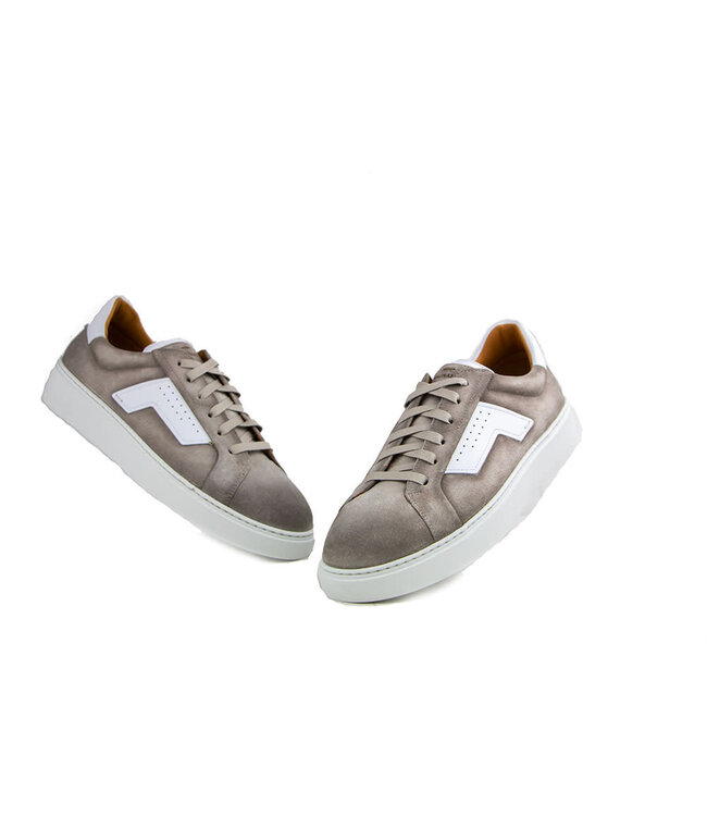 Magnanni Magnanni Sneaker Phoenix Bone Blanco White