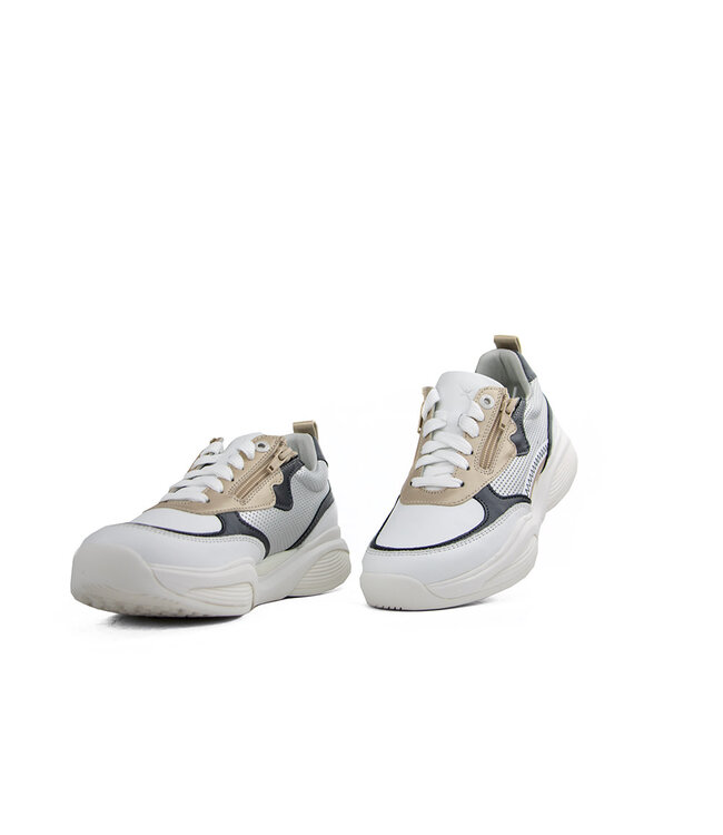 Xsensible Sneaker SWX21 White Combi