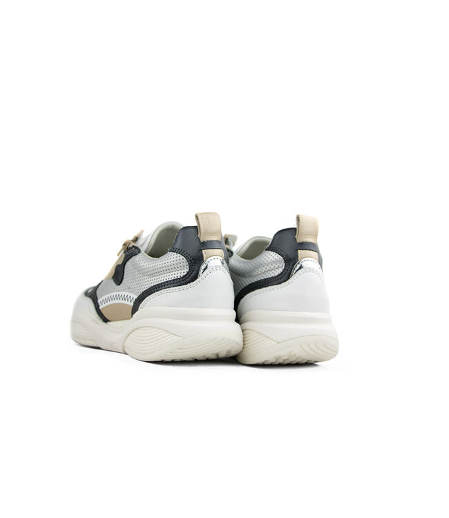 Xsensible Sneaker SWX21 White Combi