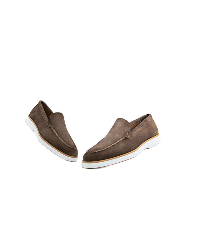 Magnanni Loafer Lourenco Schore Crostifidu