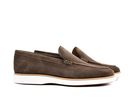 Magnanni Magnanni Loafer Lourenco Schore Crostifidu Magnanni Magnanni Loafer Lourenco Schore Crostifidu