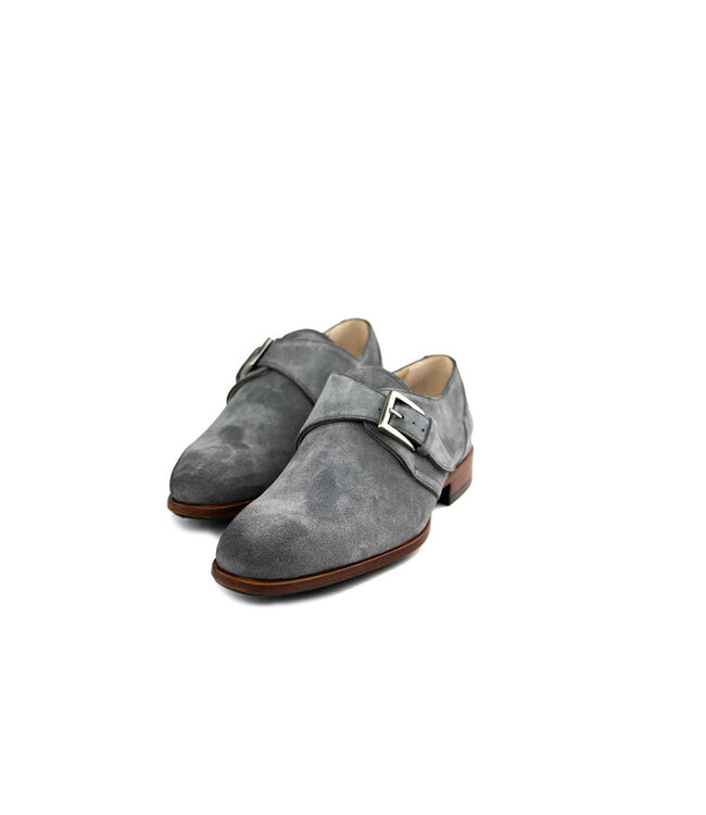 Greve Gesp Ribolla Basalto Suede