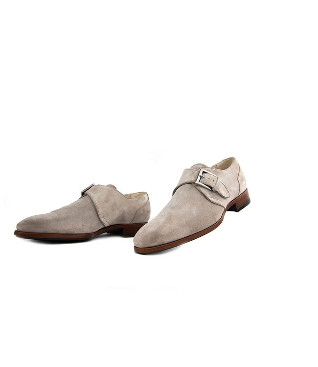 Greve Gesp Ribolla Roccia Suede