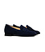 Hassia Loafer Blue Suede Perlato Napoli