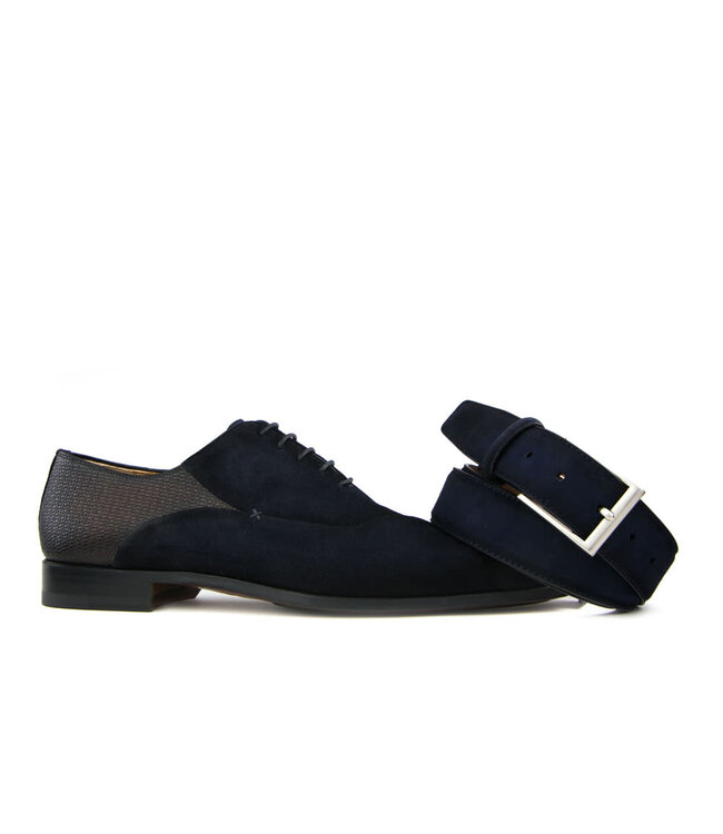 Magnanni Riem Antidifu Azul