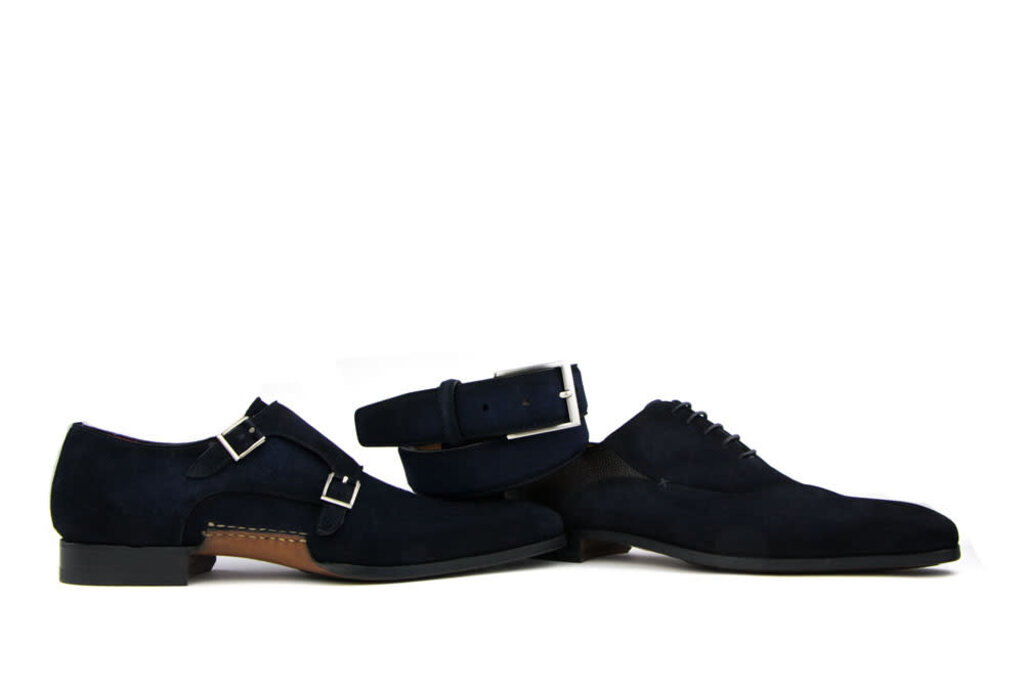 Magnanni Magnanni Riem Antidifu Azul