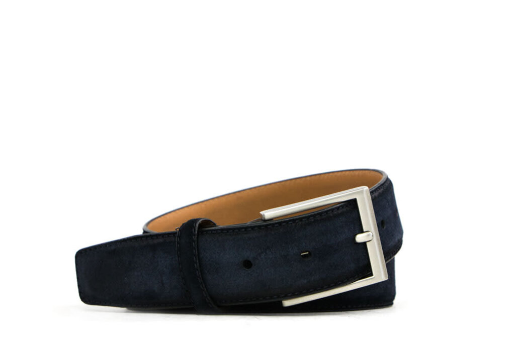 Magnanni Magnanni Belt Crostidifu Azul