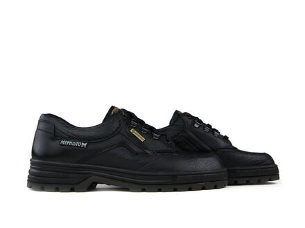 Mephisto Mephisto Veter Barracuda Black