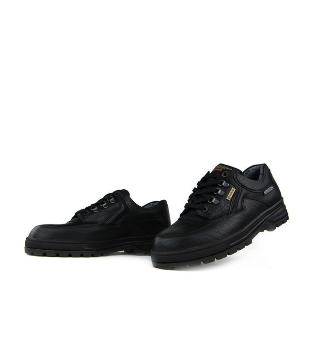 Mephisto Veter Barracuda Black