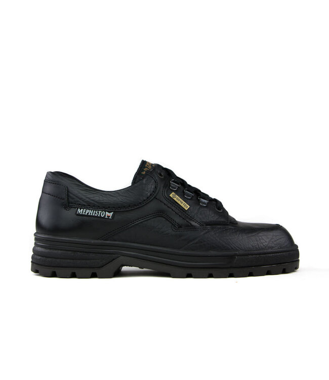 Mephisto Veter Barracuda Black