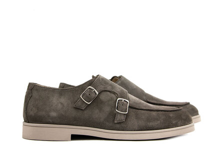 Greve Greve Gesp Tufo Taiga Suede Greve Greve Gesp Tufo Taiga Suede