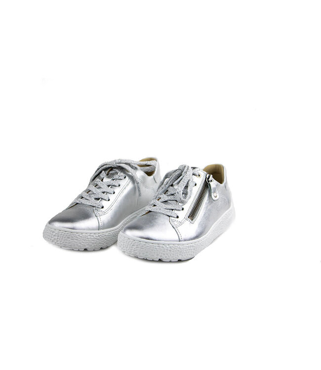 Hartjes Sneaker Phil  Silber