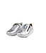 Hartjes Sneaker Phil  Silber