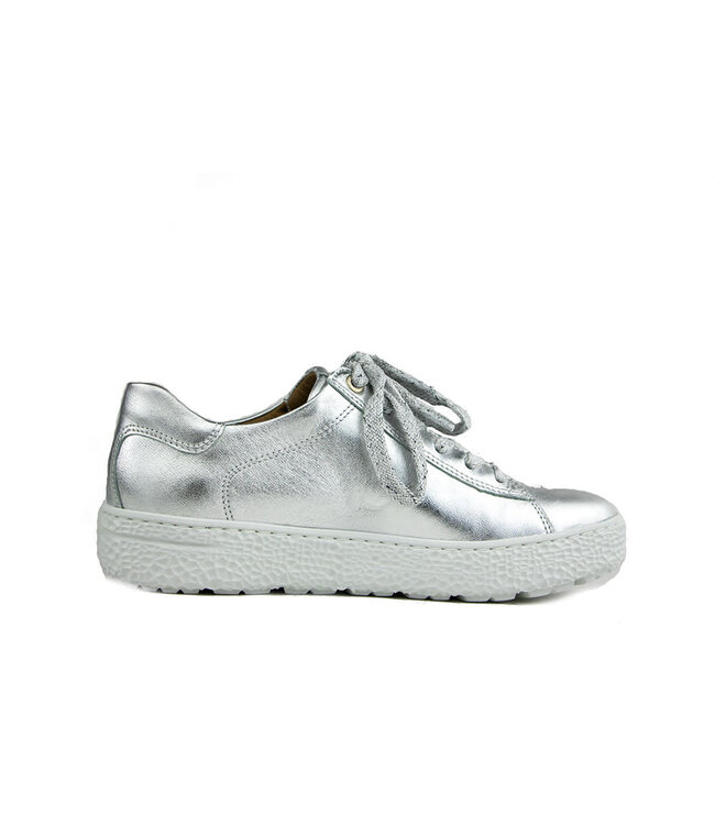 Hartjes Sneaker Phil  Silber